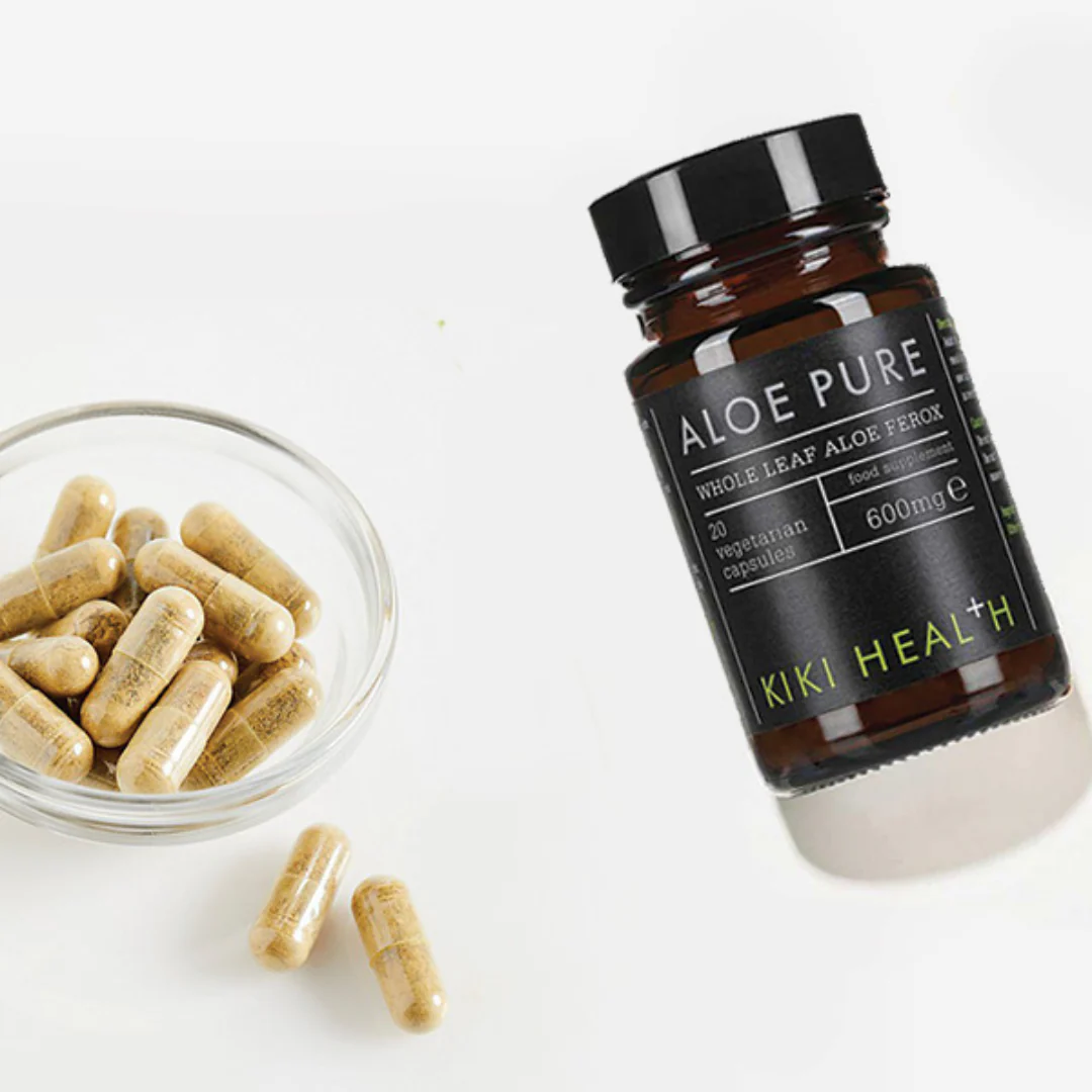 Aloe Pure (Vegicaps) - Image 3