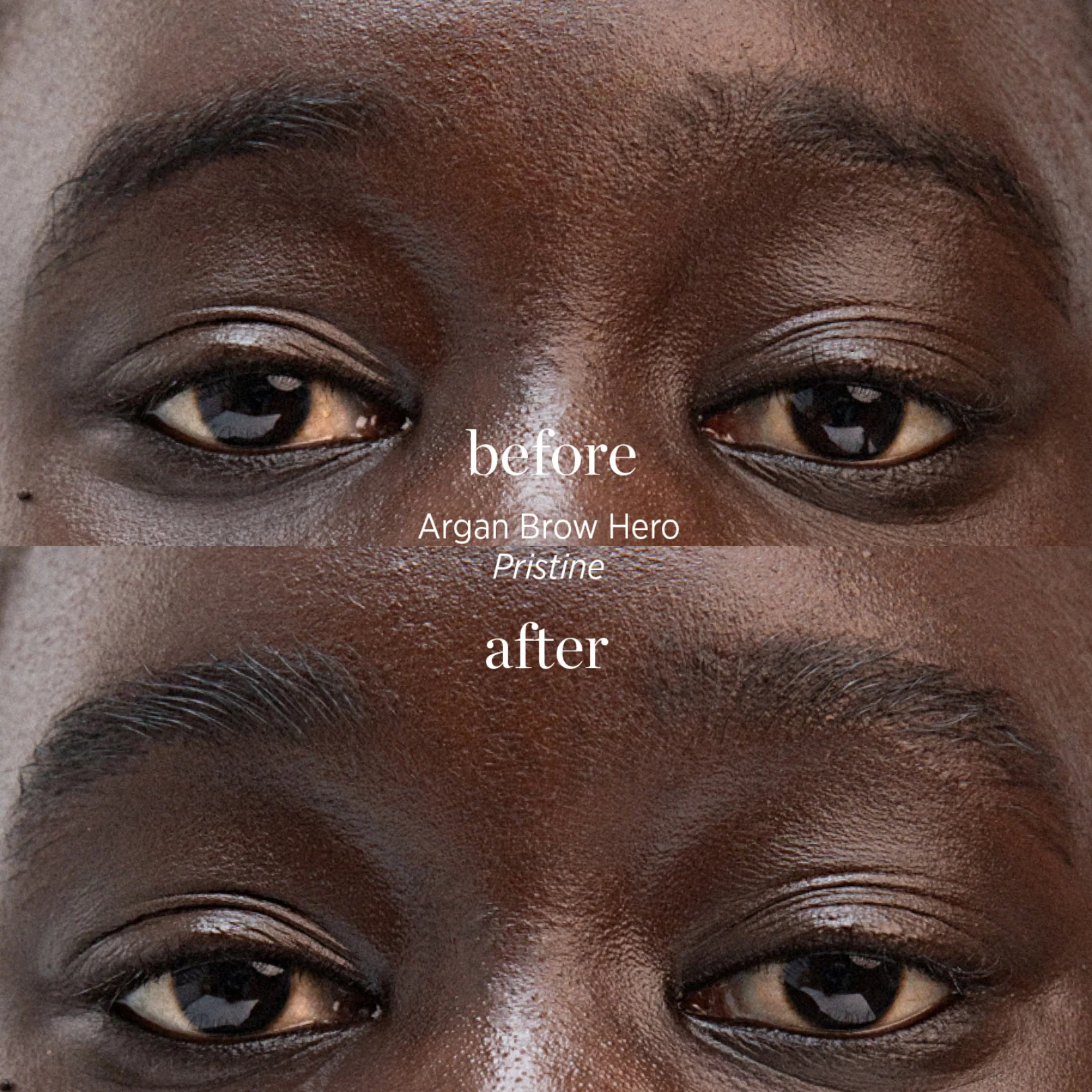 Argan Brow Hero - Image 11
