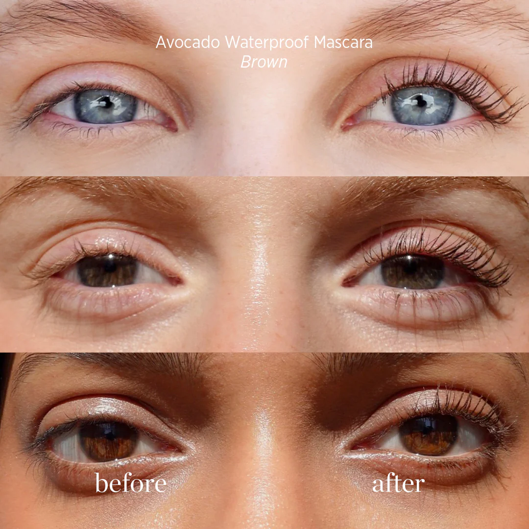 Avocado Waterproof Mascara - Image 6