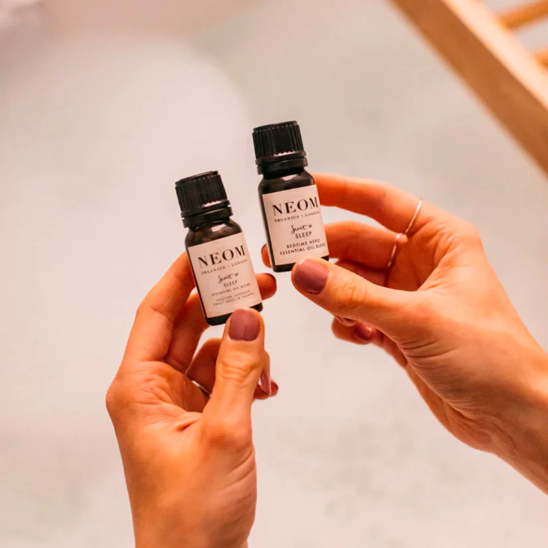 Bedtime Hero Essential Oil Blend - Image 4