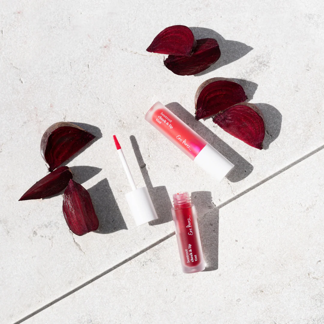Beetroot Cheek & Lip Tint - Image 3