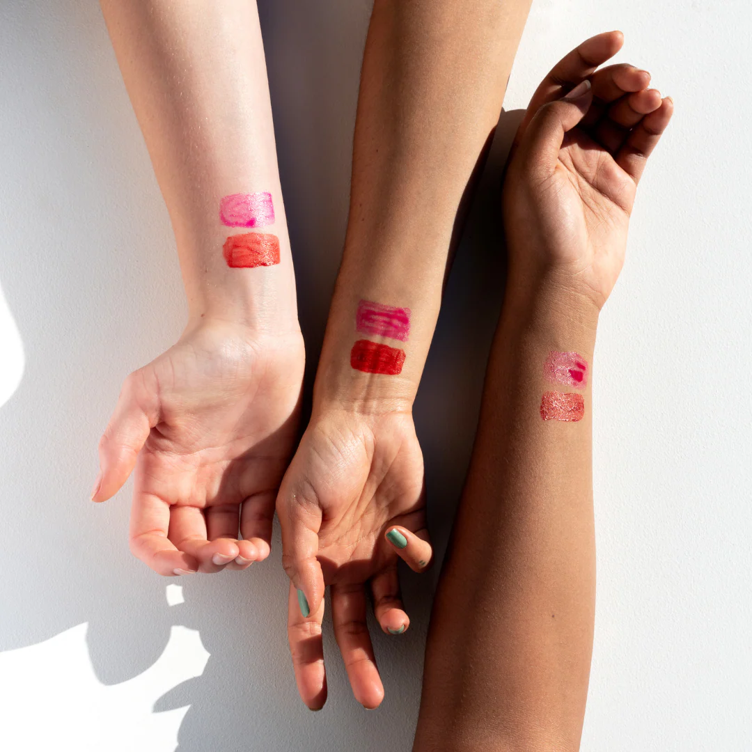 Beetroot Cheek & Lip Tint - Image 4