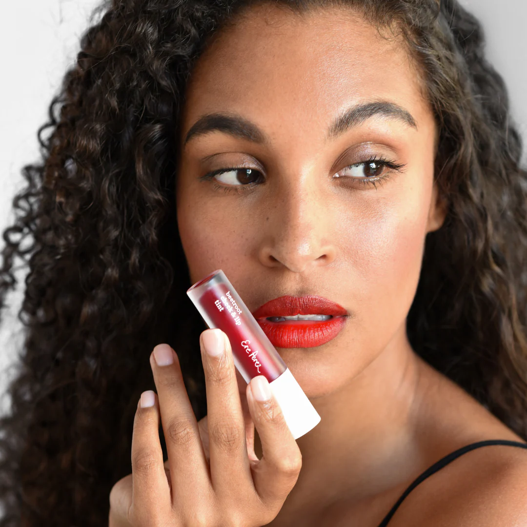 Beetroot Cheek & Lip Tint - Image 5