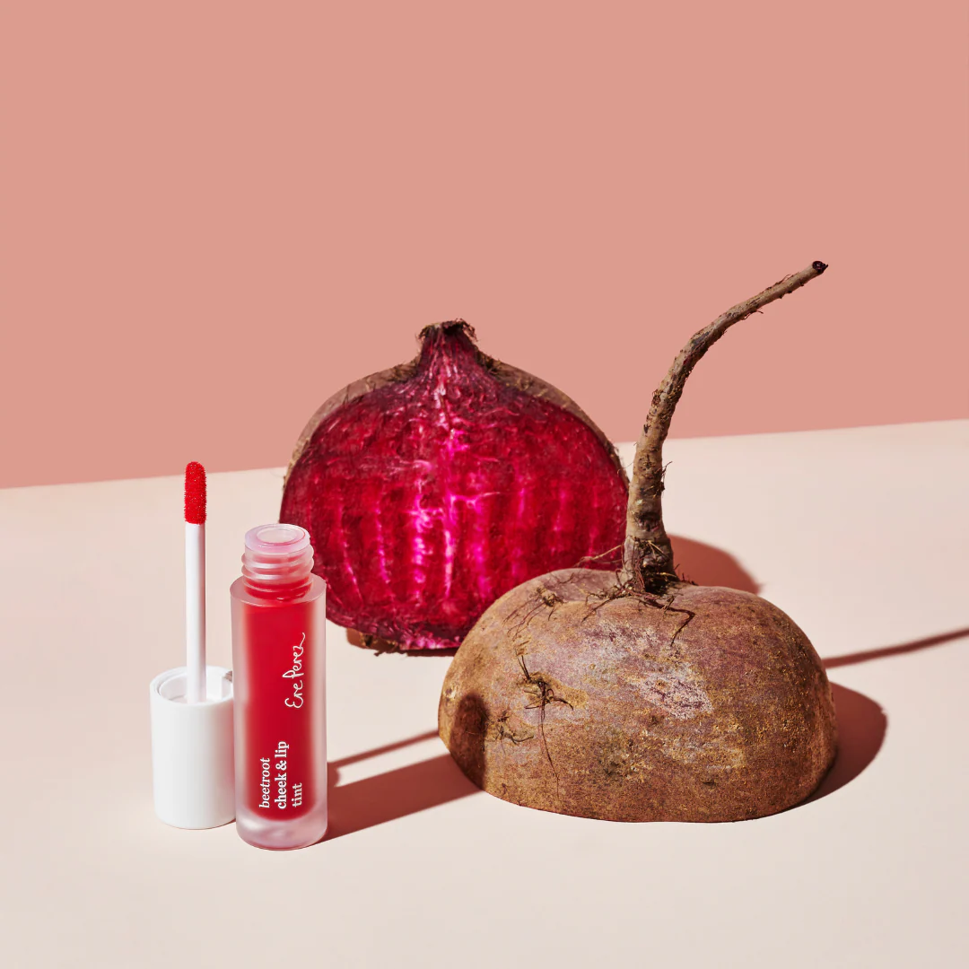 Beetroot Cheek & Lip Tint - Image 7