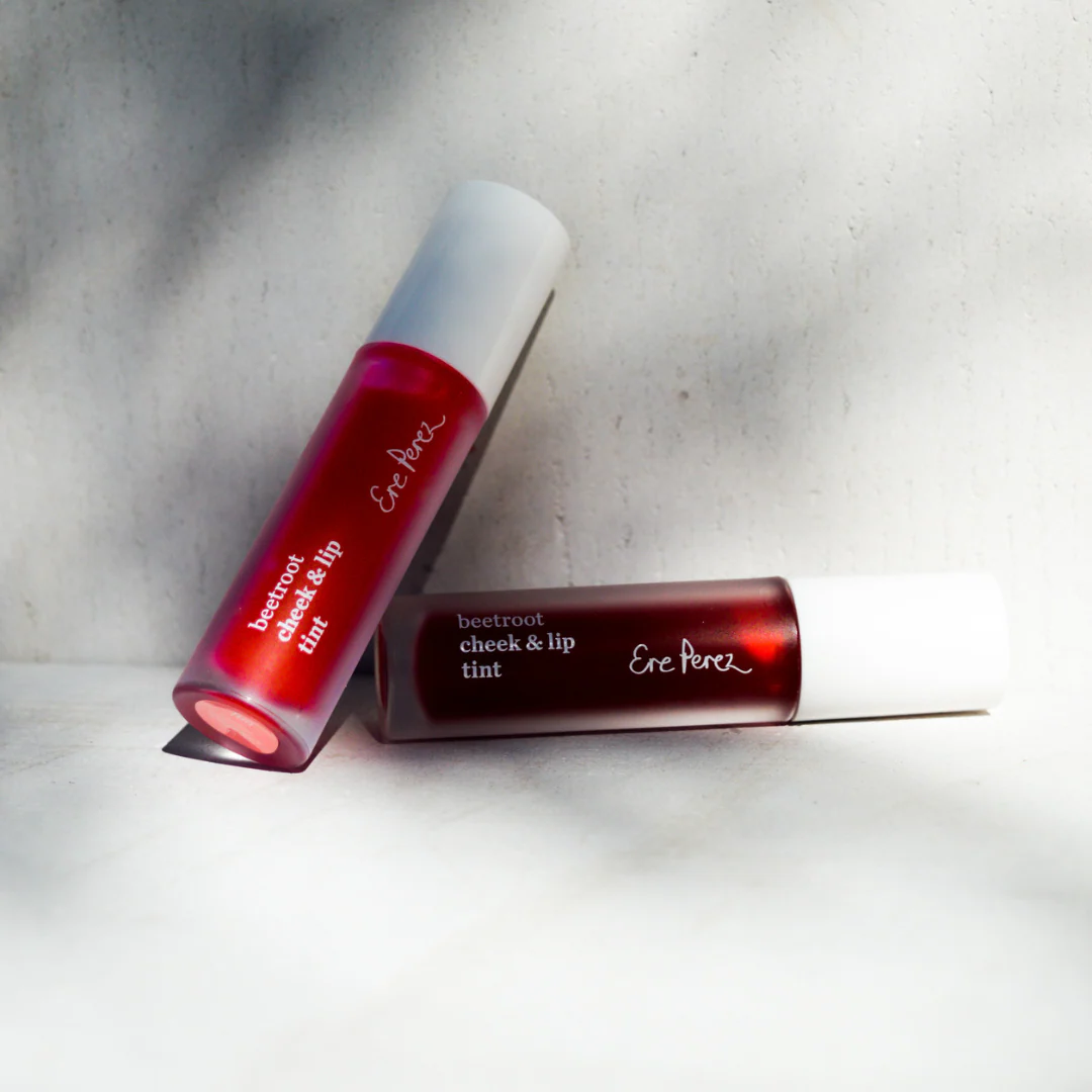 Beetroot Cheek & Lip Tint - Image 8
