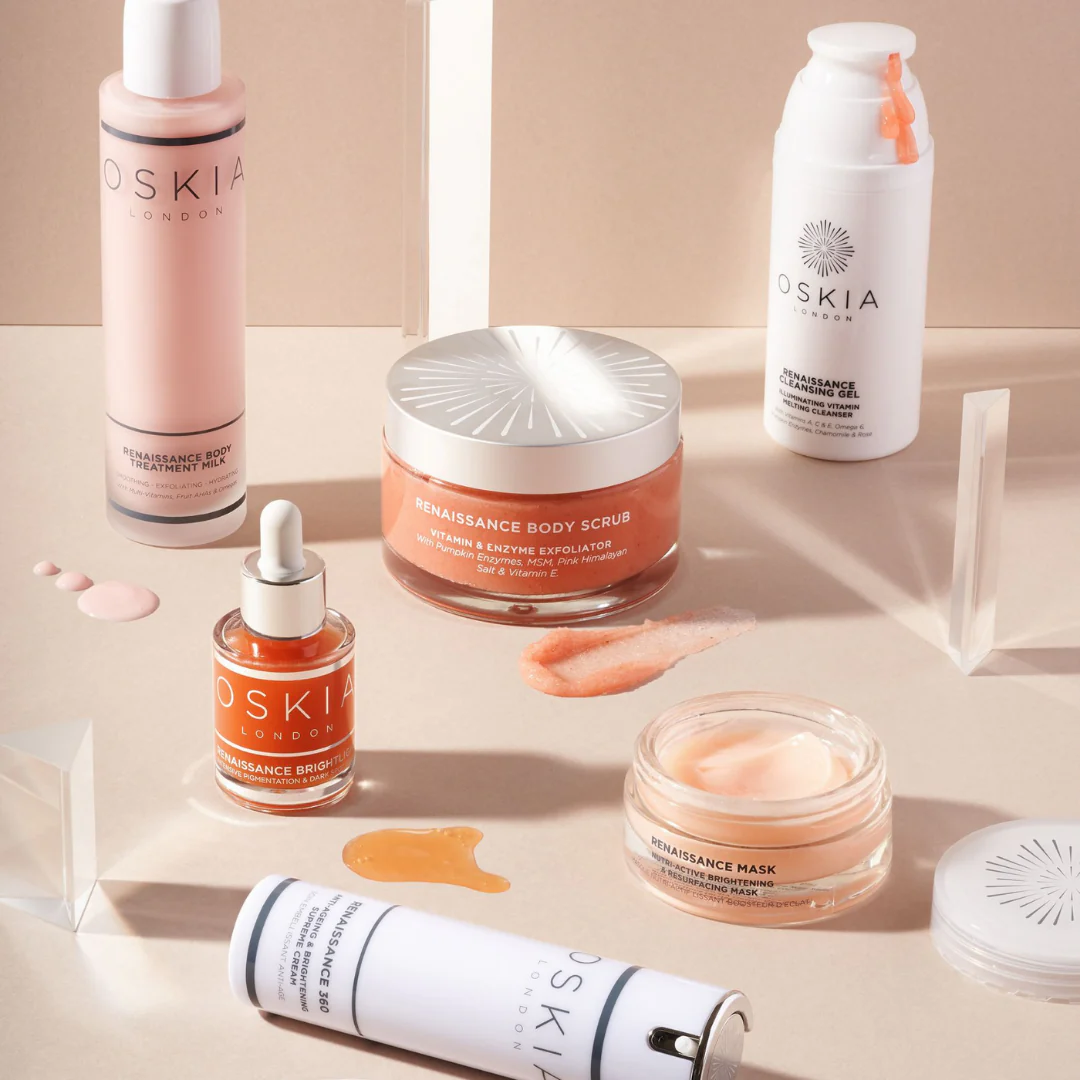 Renaissance Body Treatment Milk - Image 4