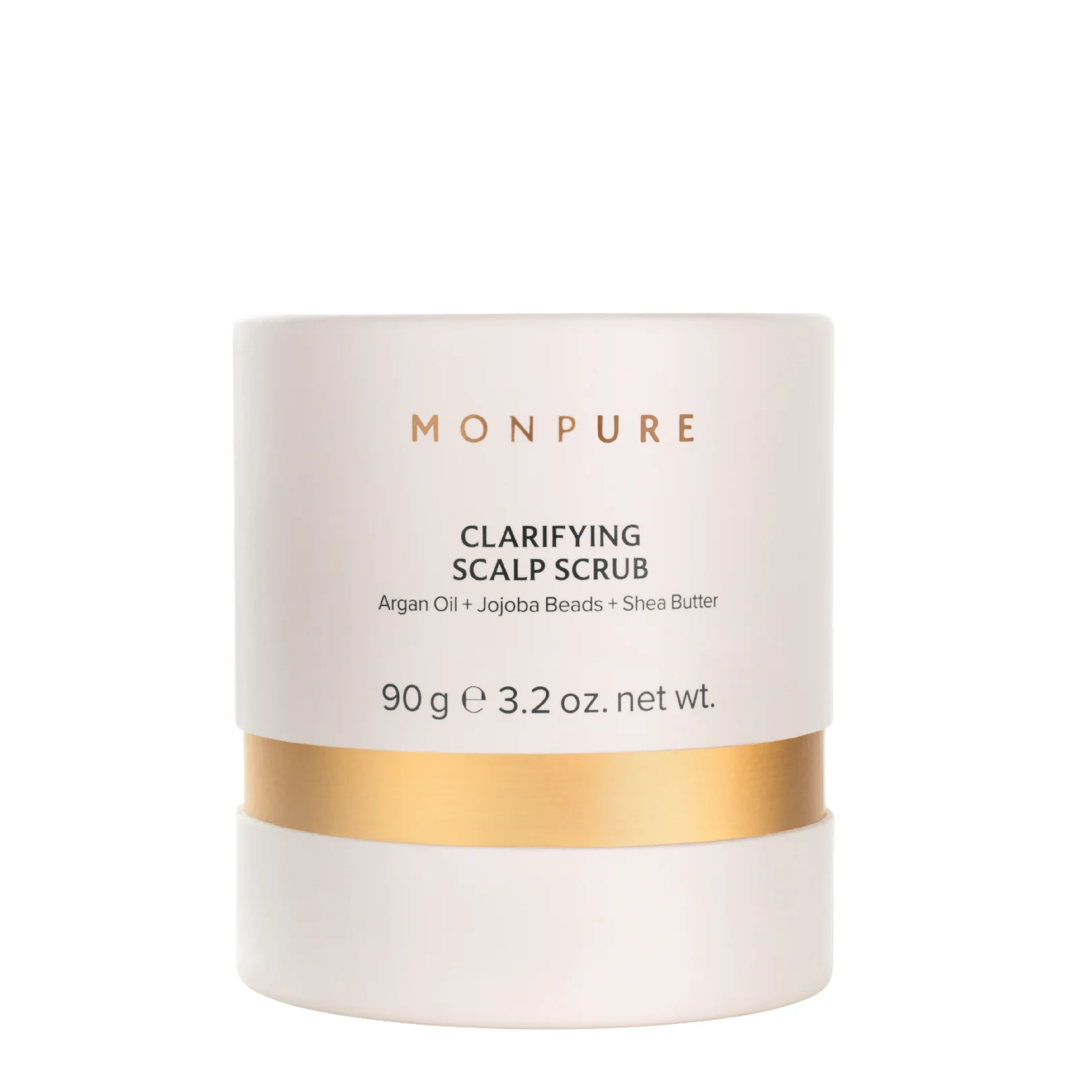 Clarifying Scalp Scrub - Image 4