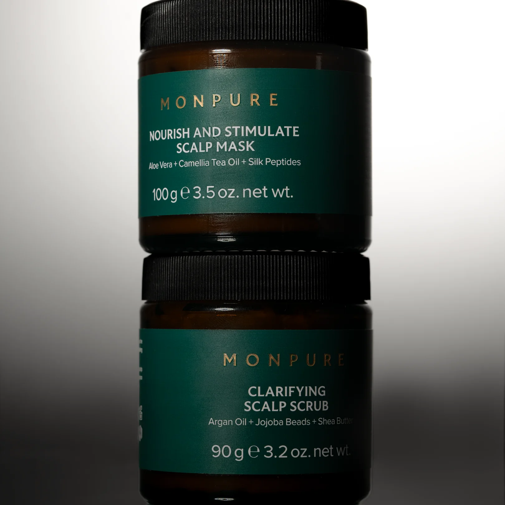 Clarifying Scalp Scrub - Image 6