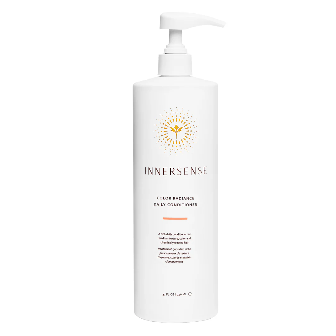 Colour Radiance Daily Conditioner (Various Sizes) - Image 3