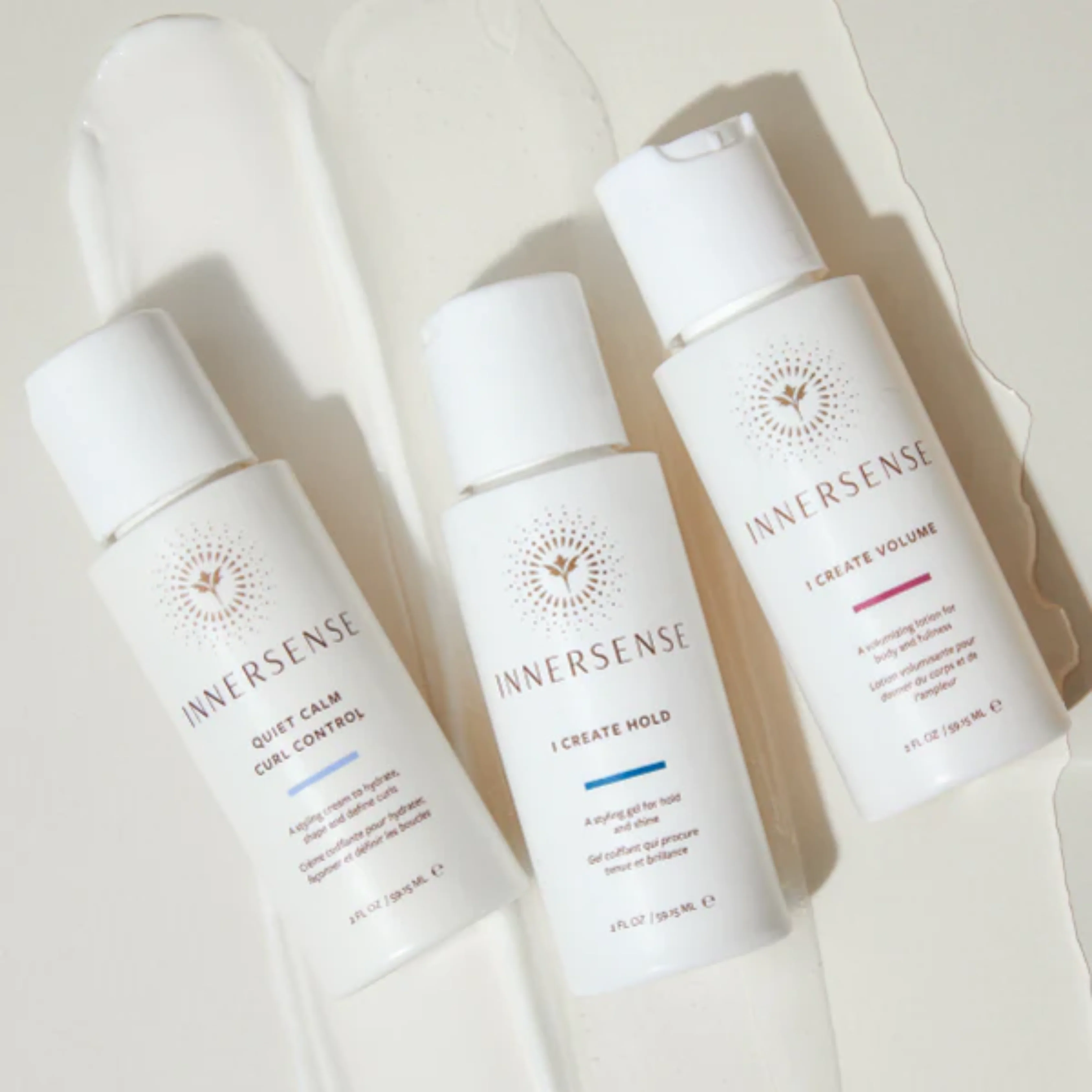 Curly Styler Travel Trio Kit - Image 3