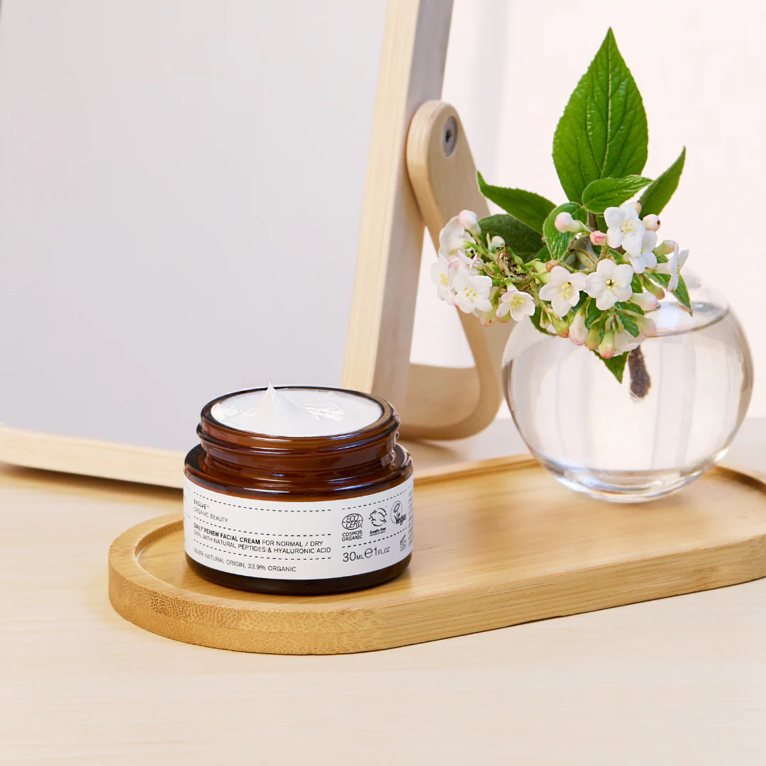 Mini Daily Renew Facial Cream - Image 3