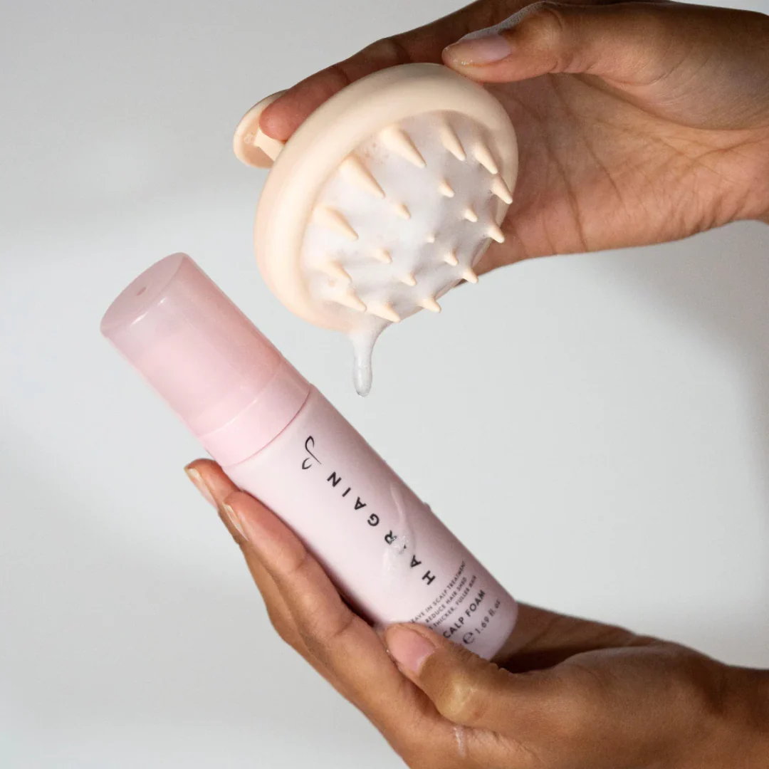 Destressing Scalp Massager - Image 3