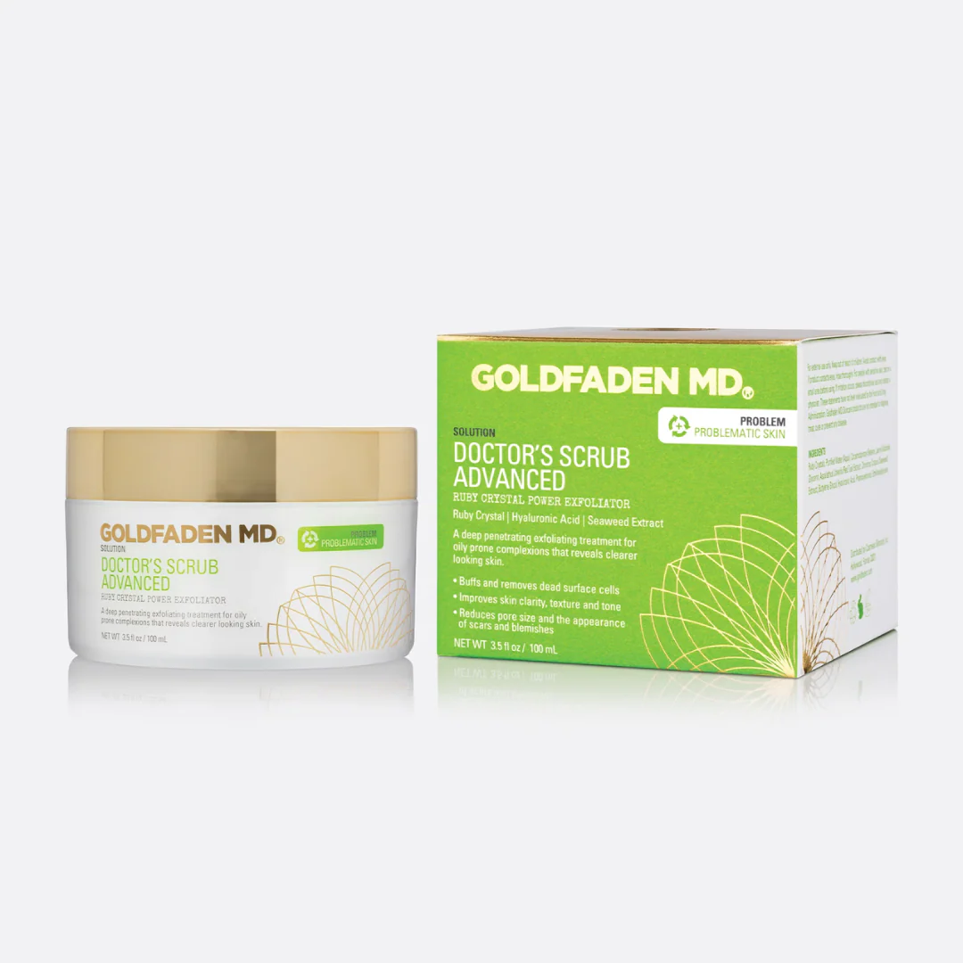 Doctor's Scrub Advanced - Image 3