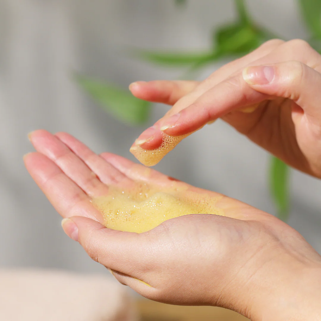 Enzyme & Vitamin C Cleanser Powder - Image 5