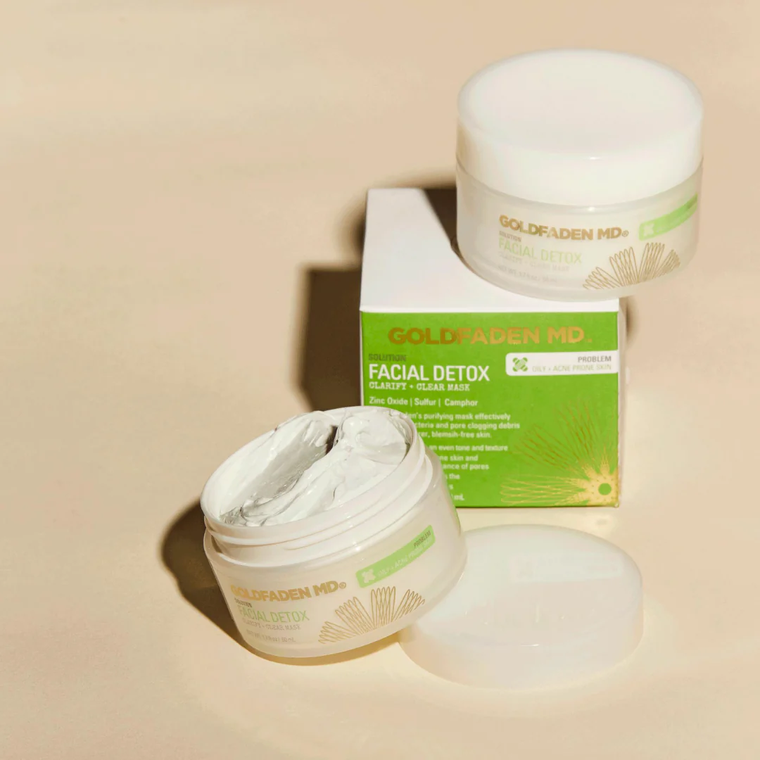 Facial Detox - Image 4