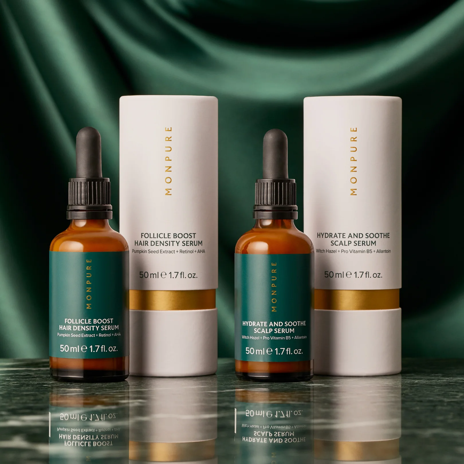 Follicle Boost Hair Density Serum - Image 4