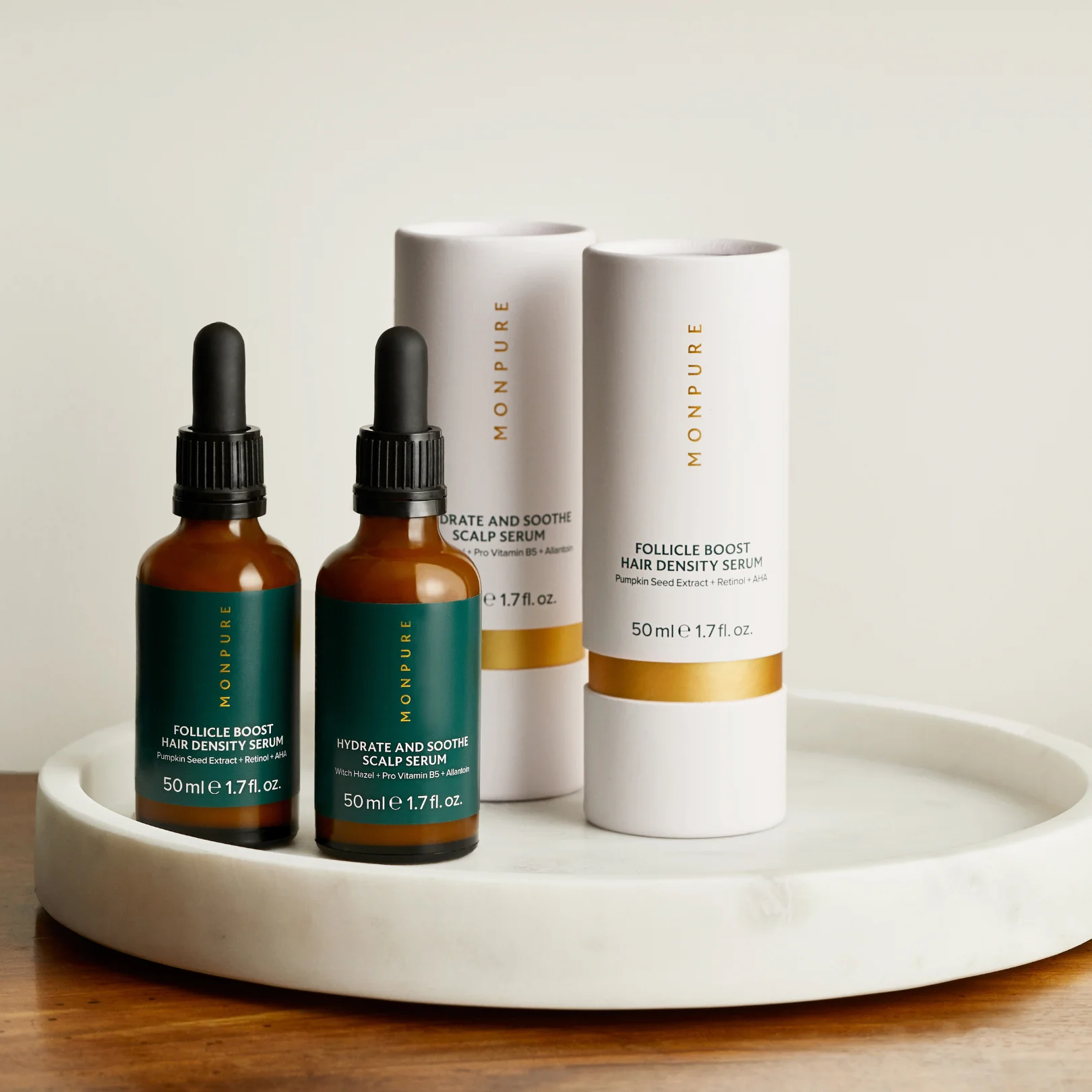 Follicle Boost Hair Density Serum - Image 6