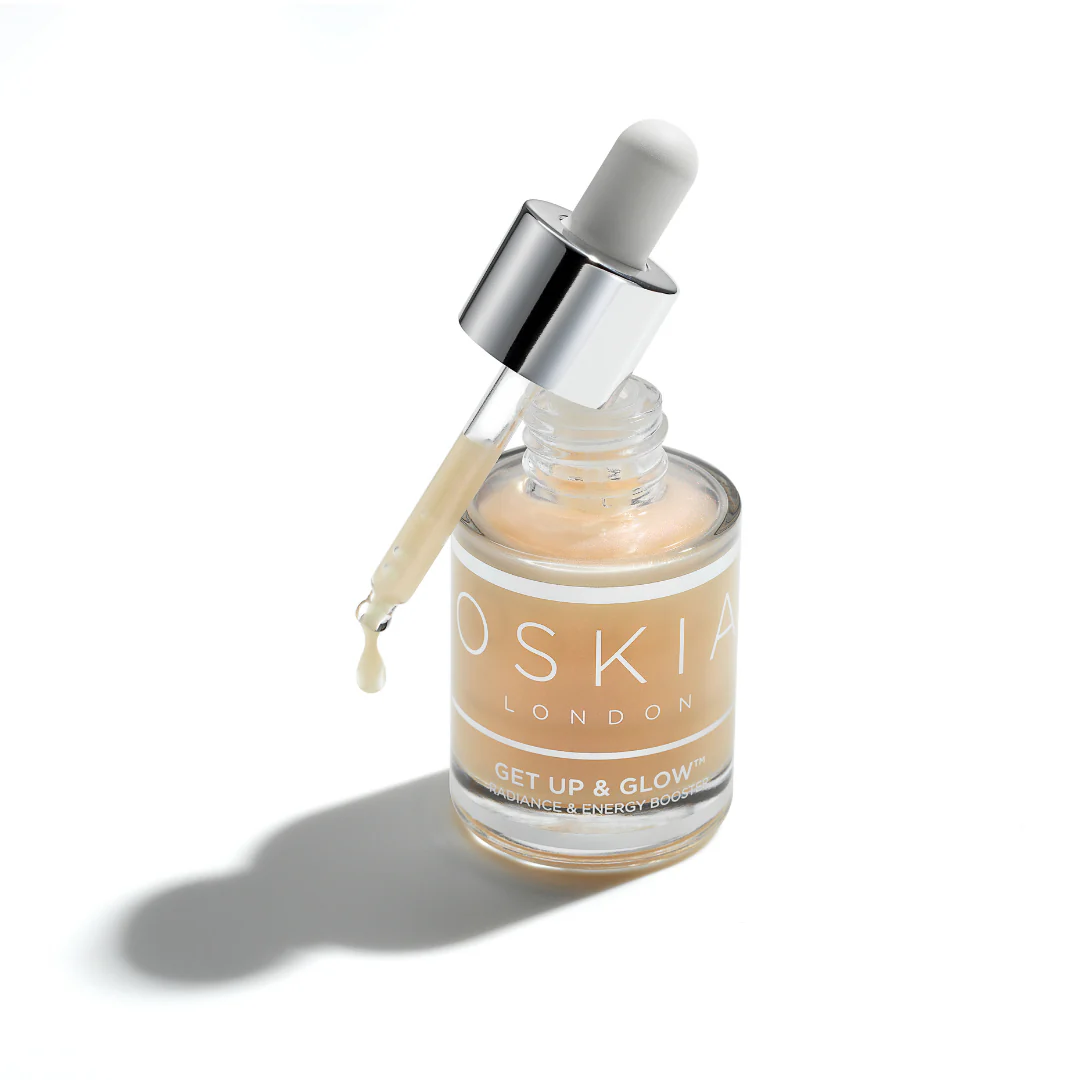 Get Up & Glow Radiance & Energy Booster - Image 3