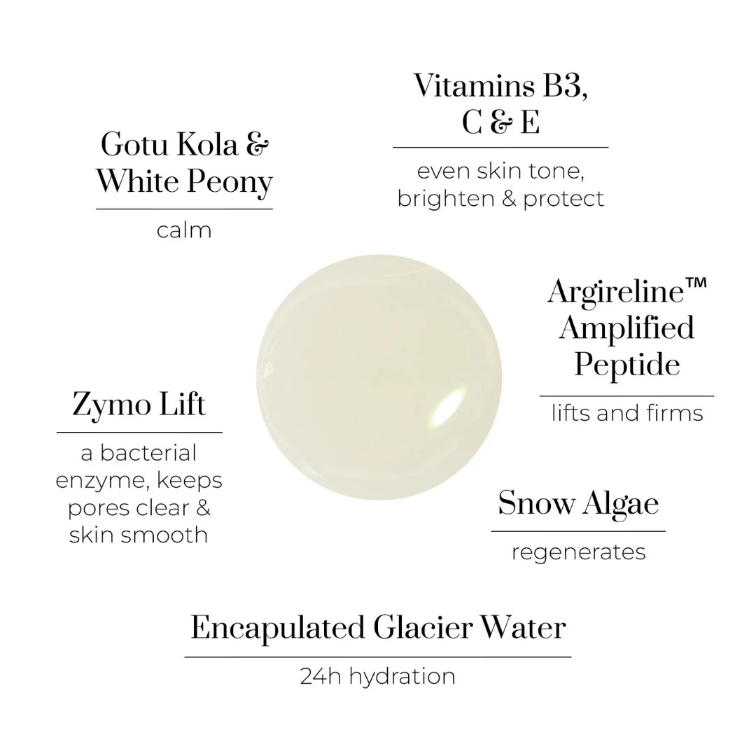 H2Glow Clarity Enhancing Nutri-Serum - Image 3