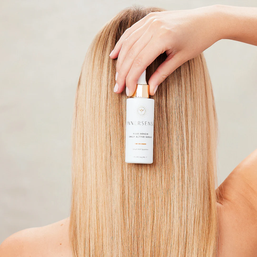 Hair Renew Daily Active Scalp Serum - Image 3