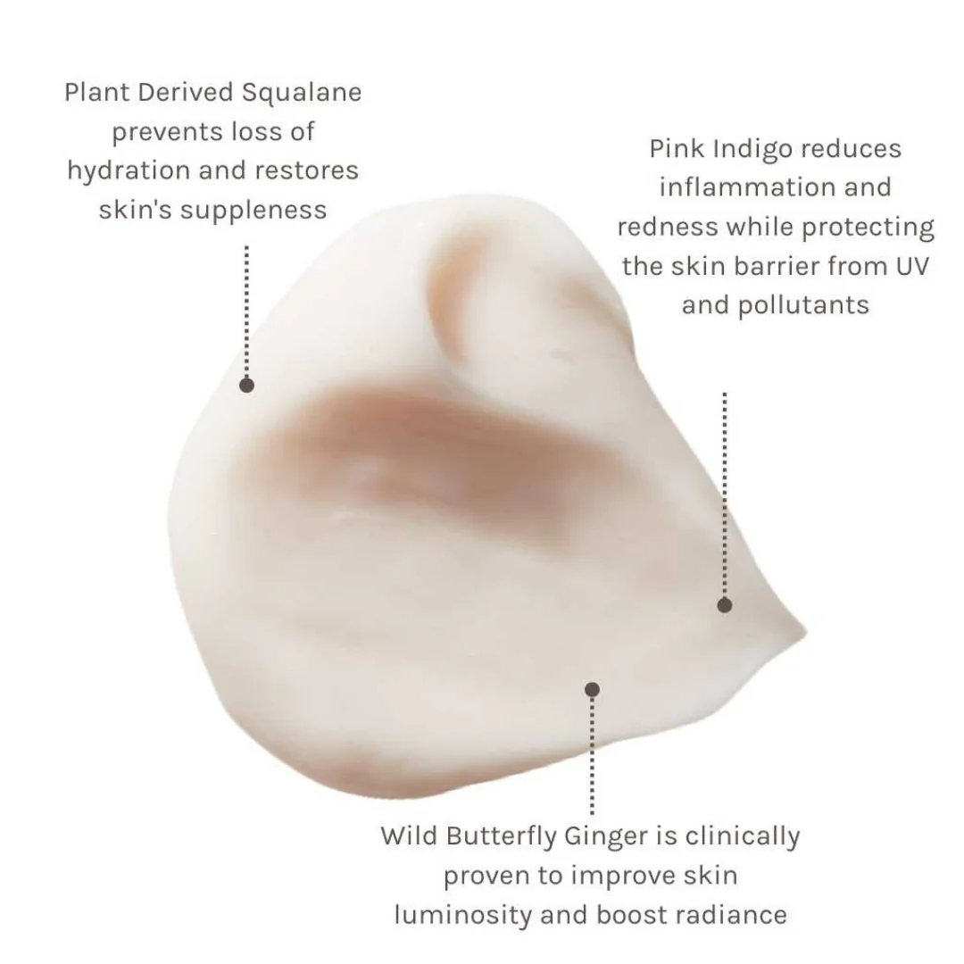 Hydrate & Protect Facial Cream - Image 3