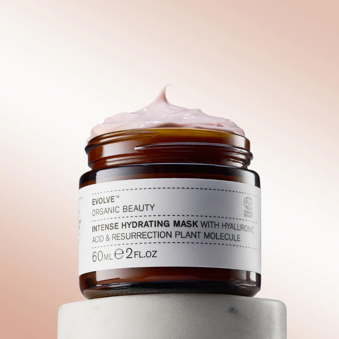 Intense Hydrating Mask - Image 4