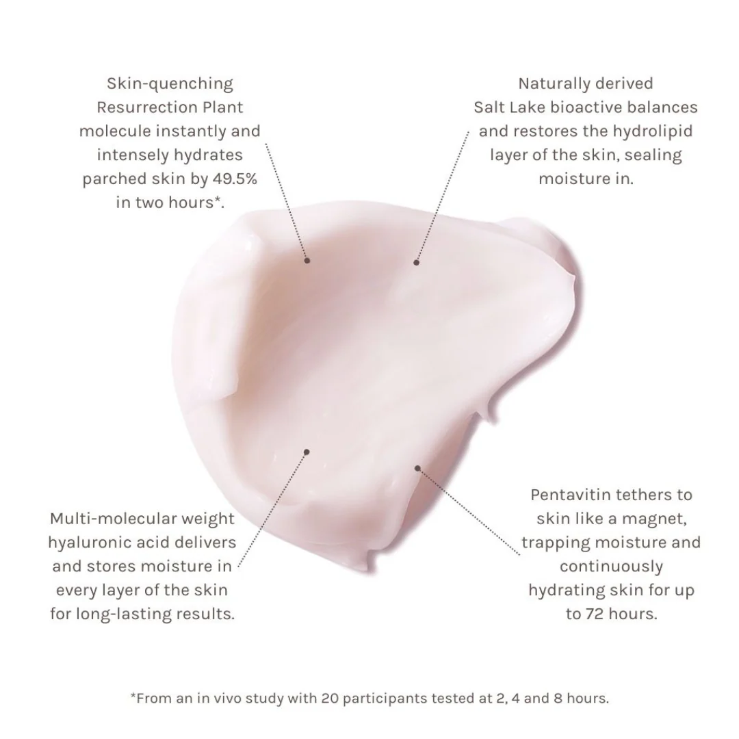 Intense Hydrating Mask - Image 6