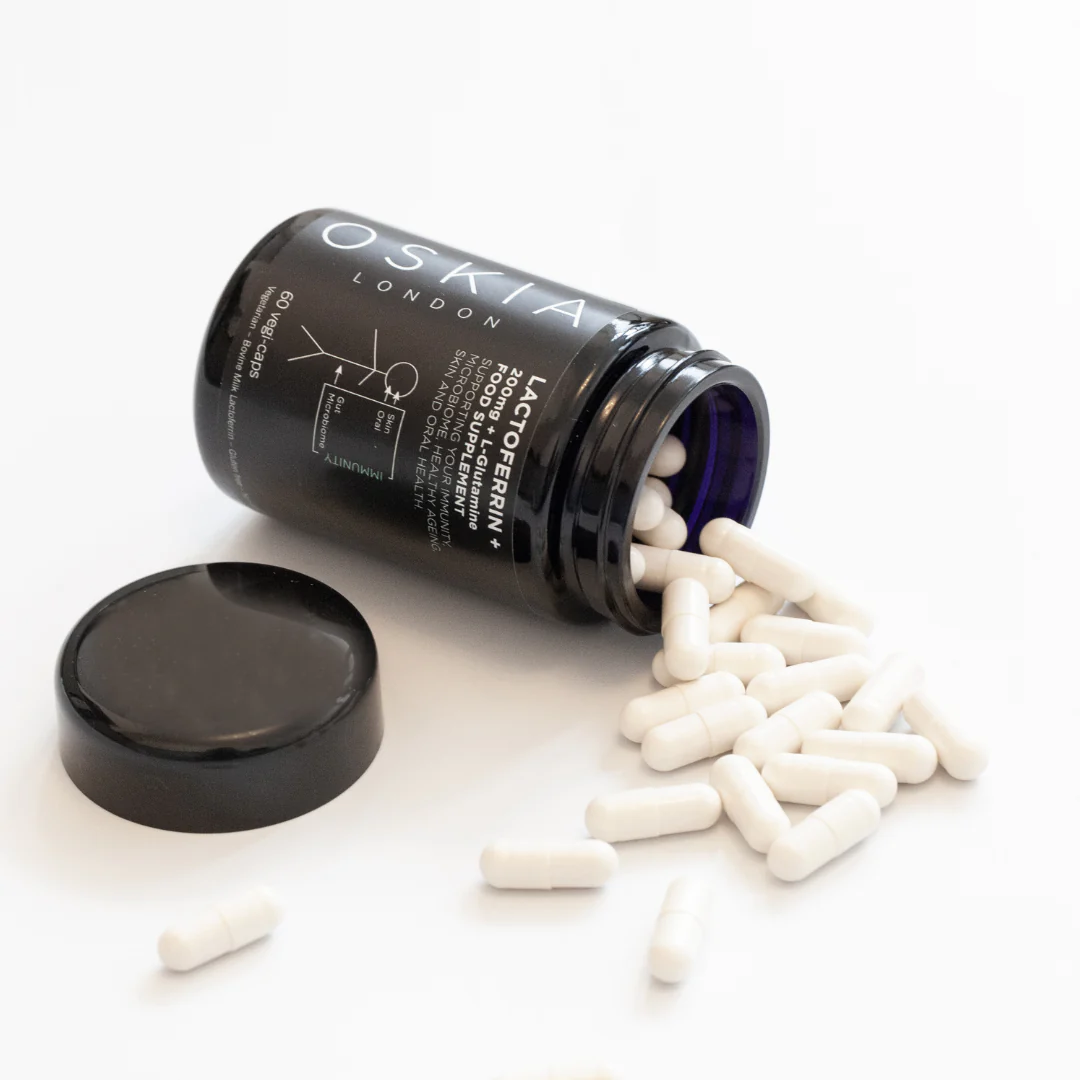 Lactoferrin+ Supplement - Immunity, Microbiome, Skin Health - Image 3
