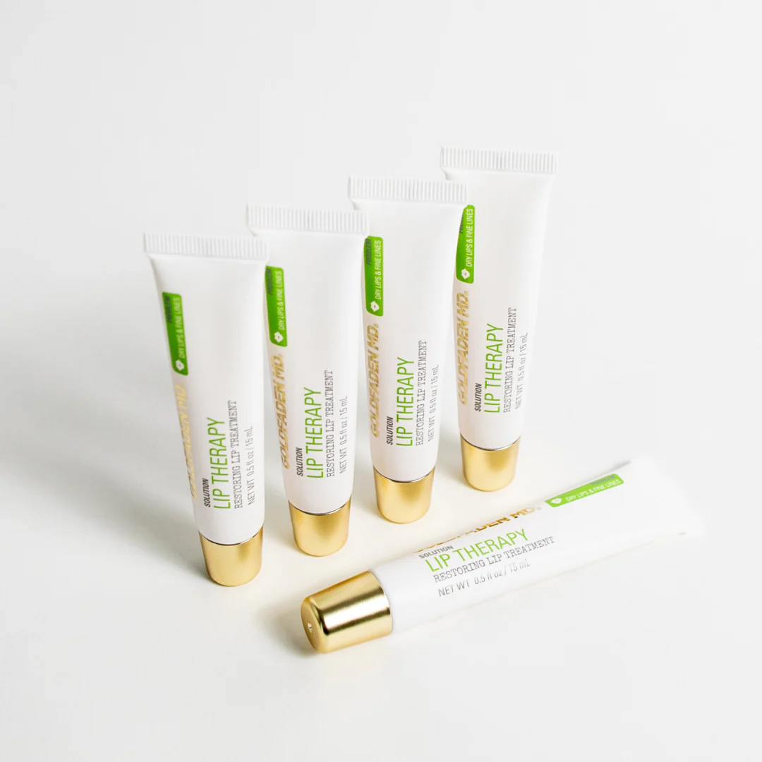 Lip Therapy - Image 5