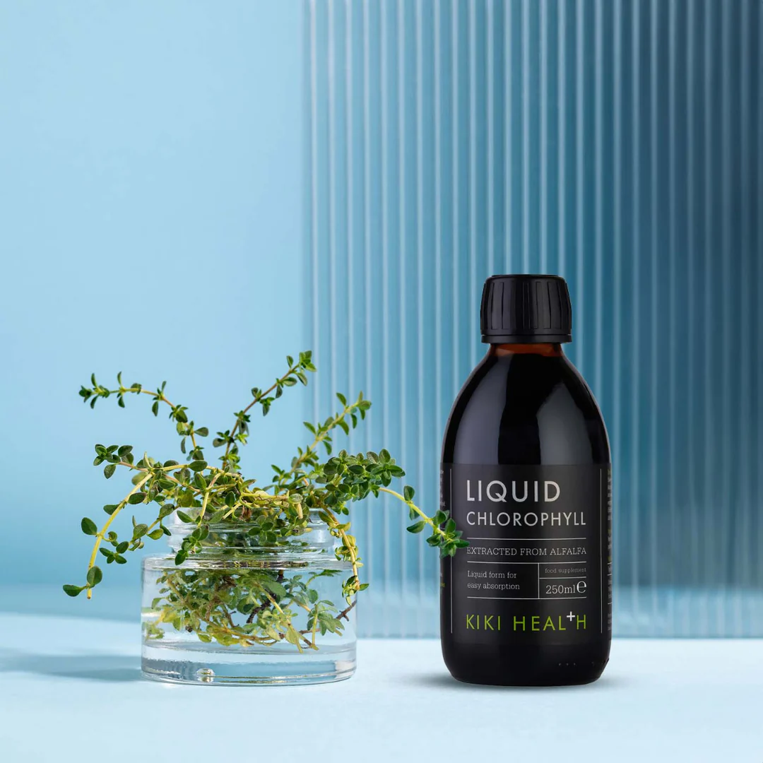 Liquid Chlorophyll (Various Sizes) - Image 4