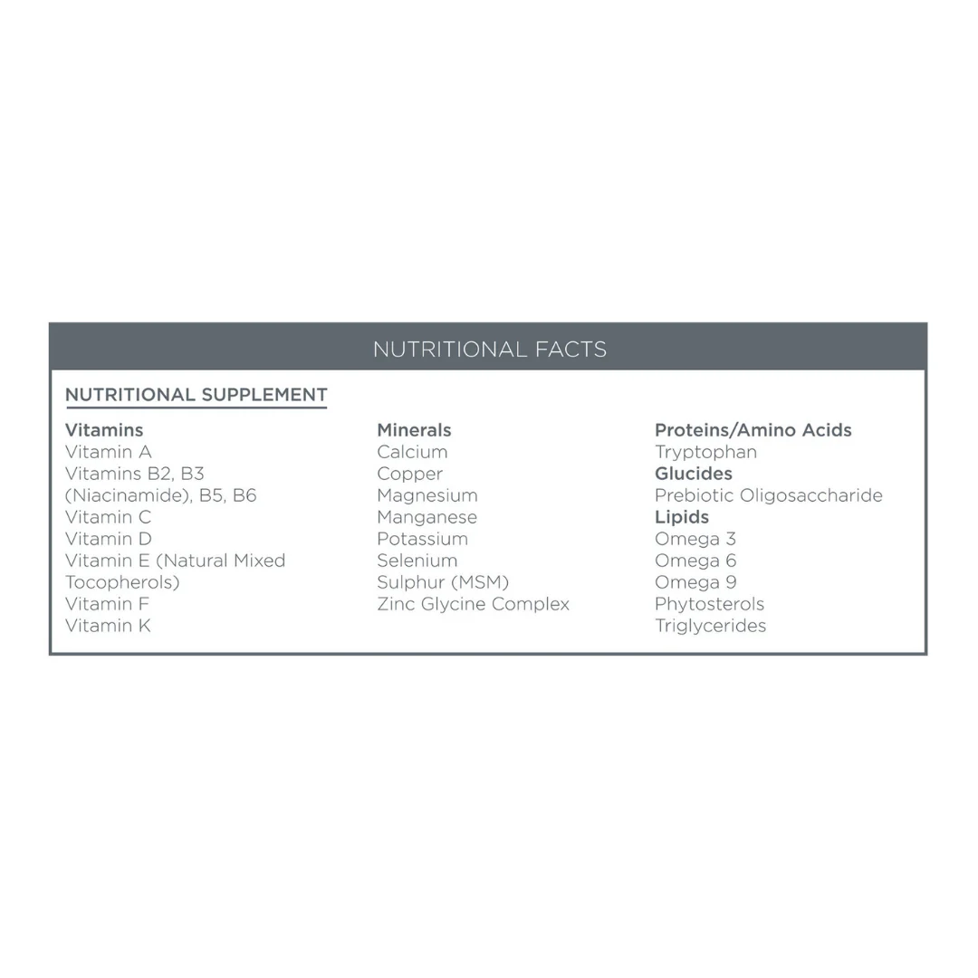 Micro-Exfoliating Balm Nutri-Active Brightening & Refining Exfoliant - Image 8