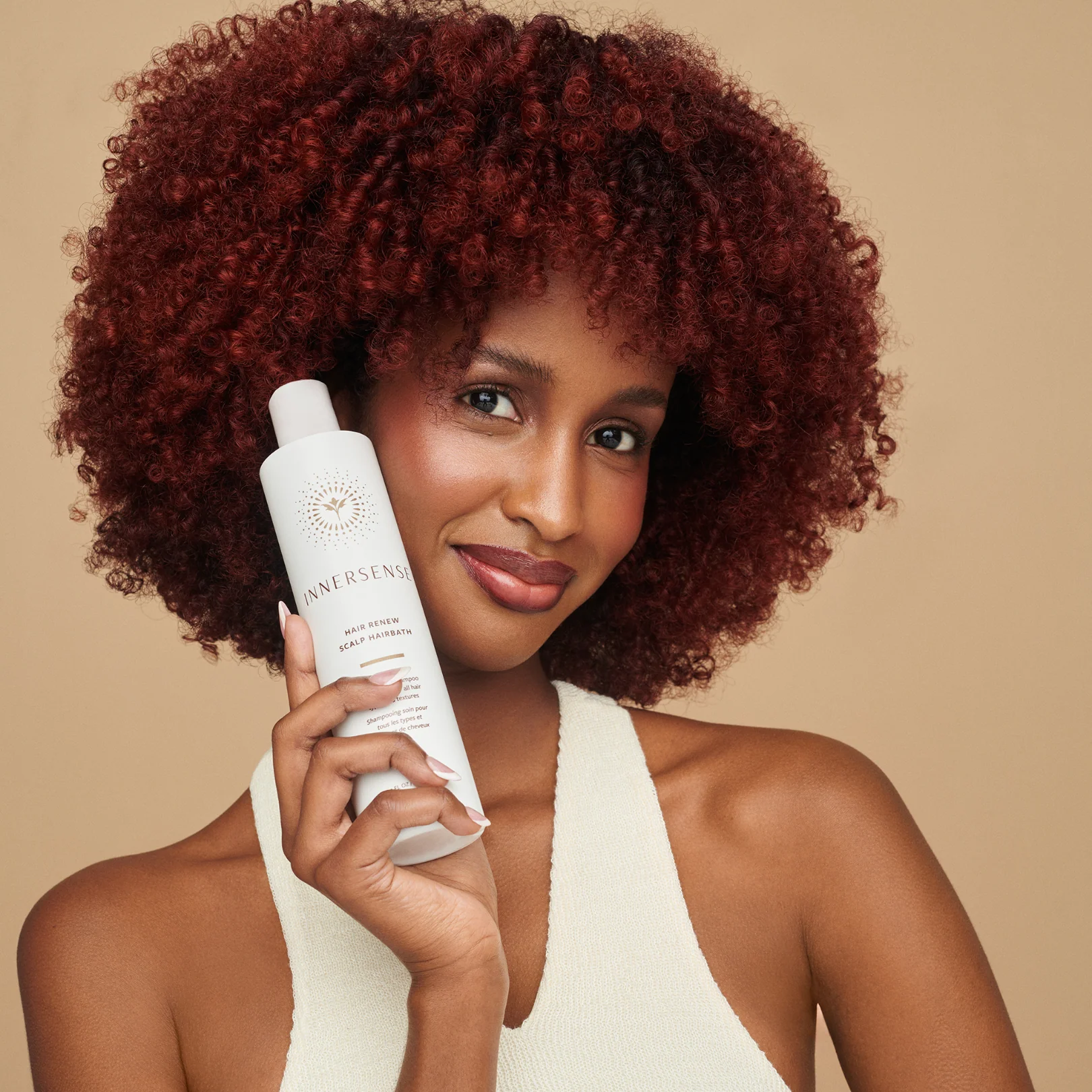 Mini Hair Renew Scalp Hairbath - Image 4