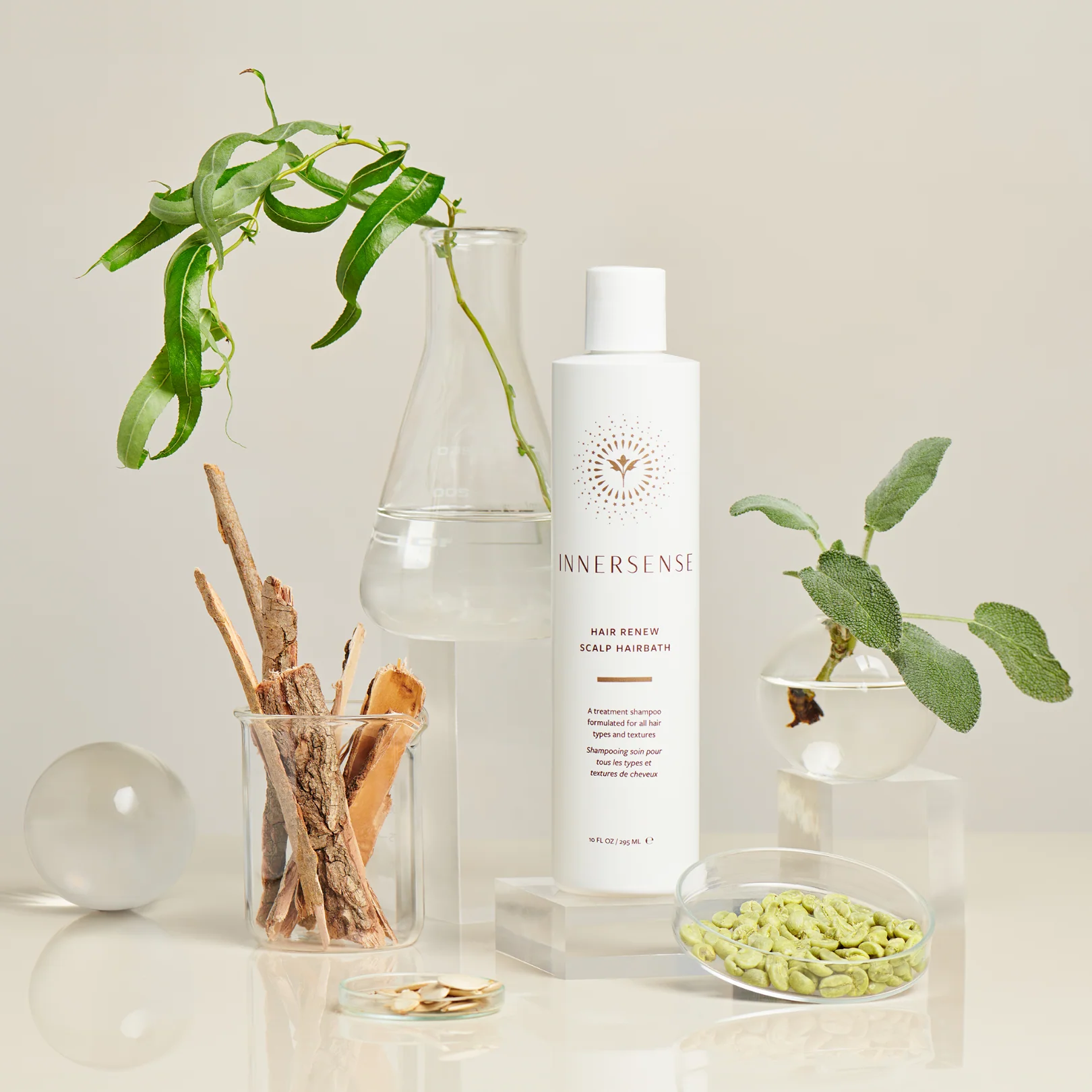 Mini Hair Renew Scalp Hairbath - Image 5