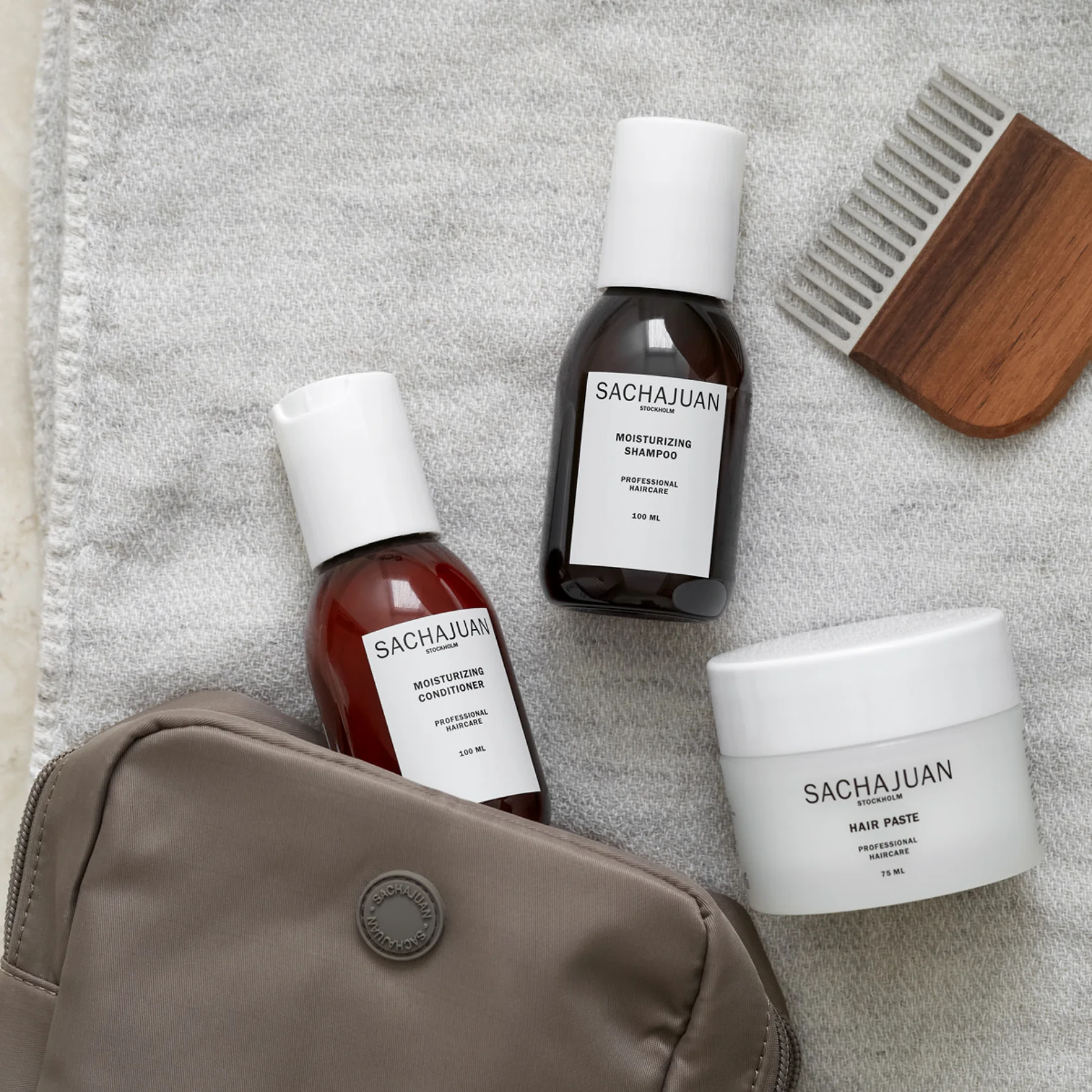 Moisturising Conditioner - Image 3