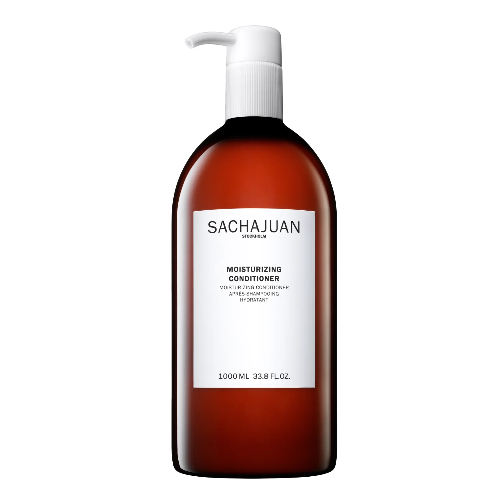 Moisturising Conditioner - Image 6