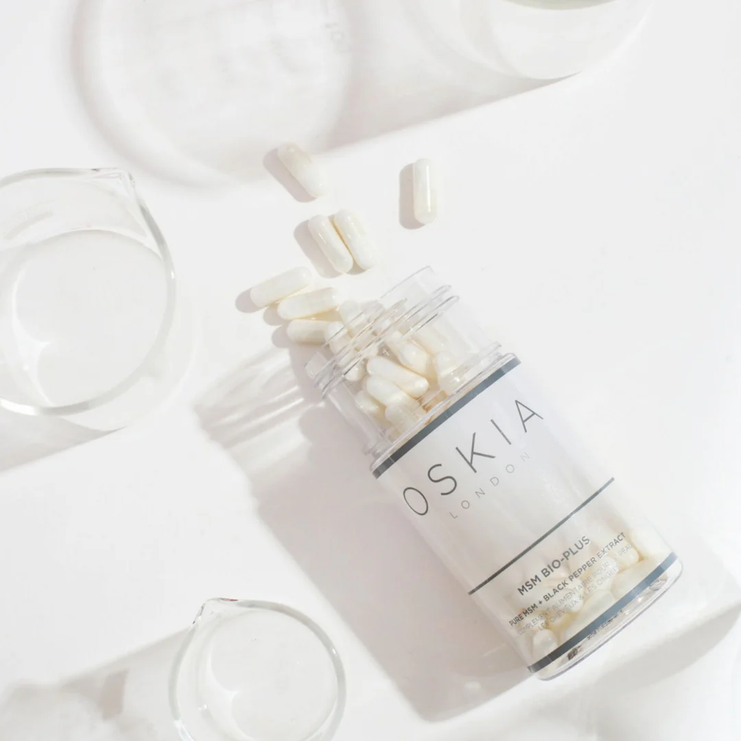 MSM Bio-Plus Supplement - Image 3