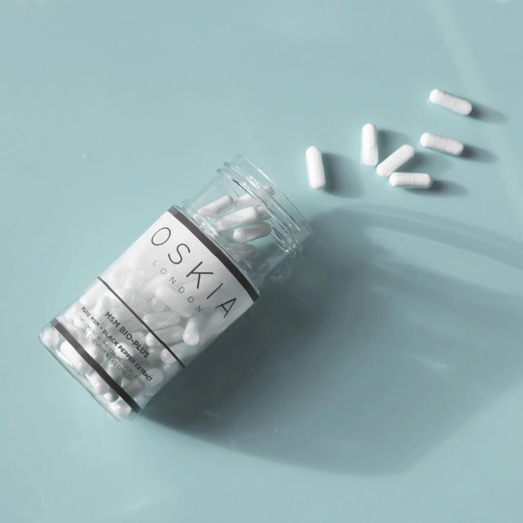 MSM Bio-Plus Supplement - Image 4