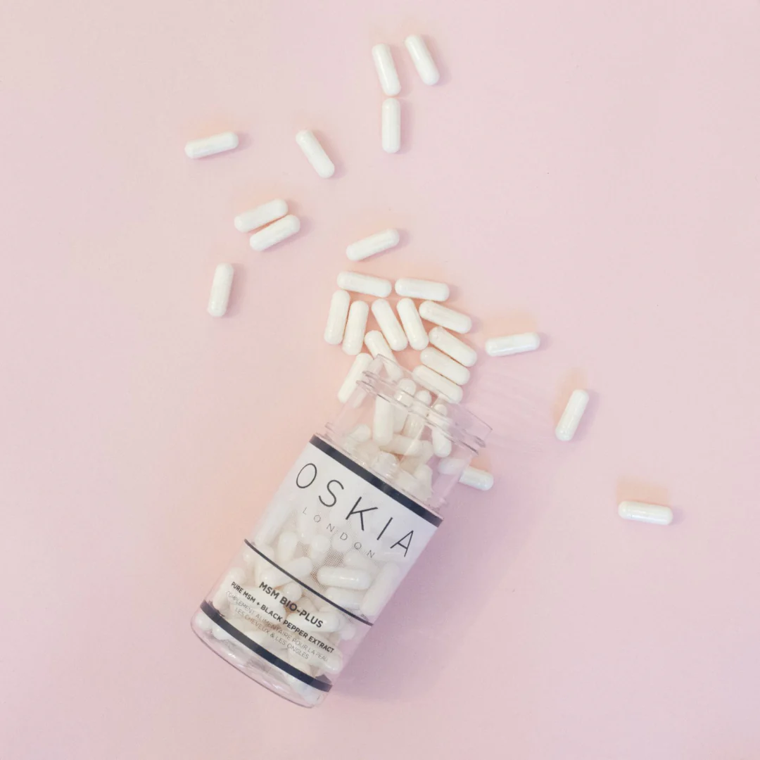 MSM Bio-Plus Supplement - Image 5