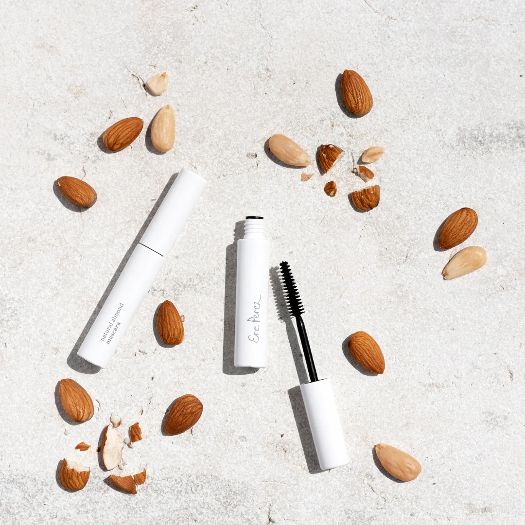 Natural Almond Mascara - Image 5