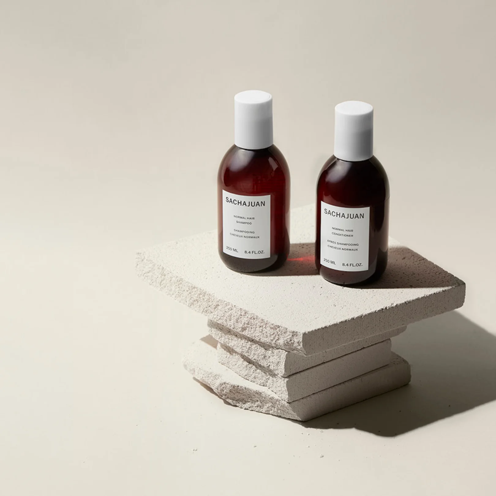 Normal Hair Conditioner - Image 3