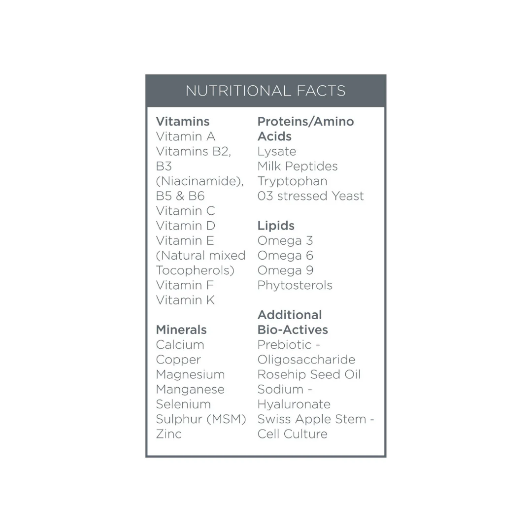 Nutri-Active Day Cream - Image 6