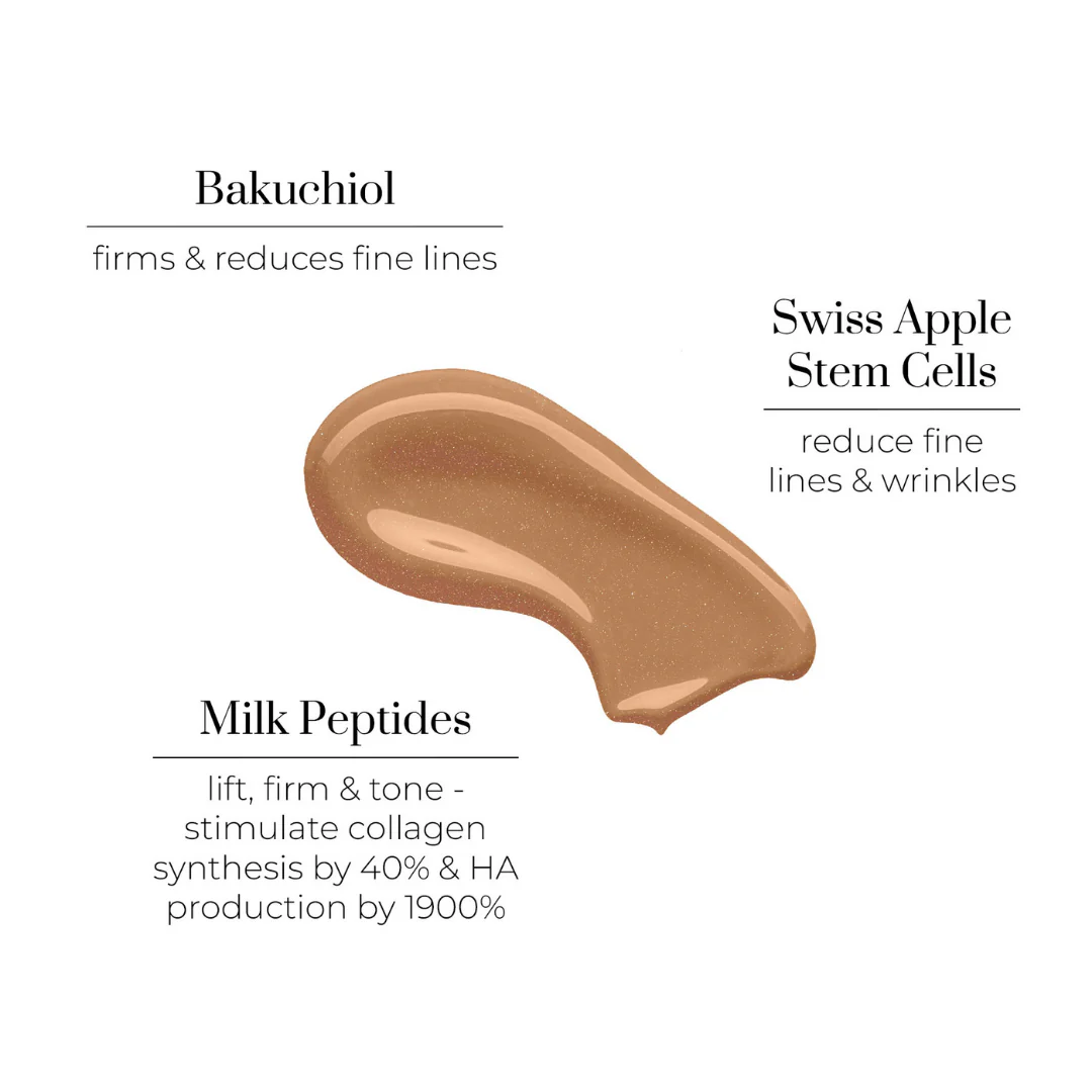Nutri-Bronze Adaptive Sheer Tinted Serum - Image 3