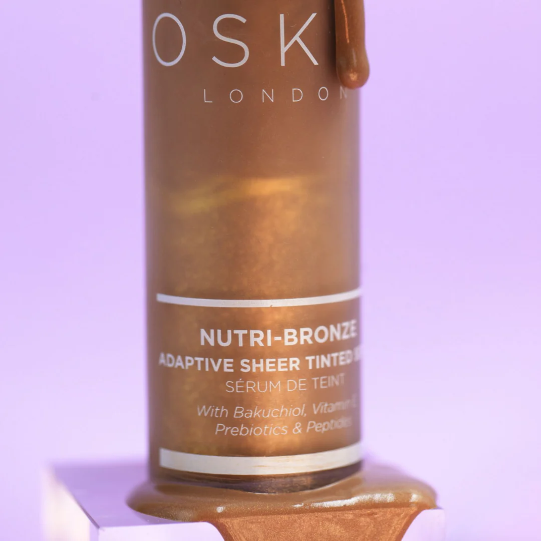 Nutri-Bronze Adaptive Sheer Tinted Serum - Image 4