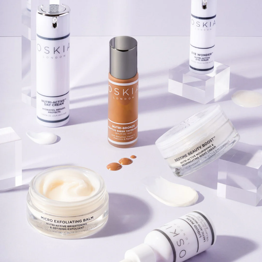 Nutri-Bronze Adaptive Sheer Tinted Serum - Image 6