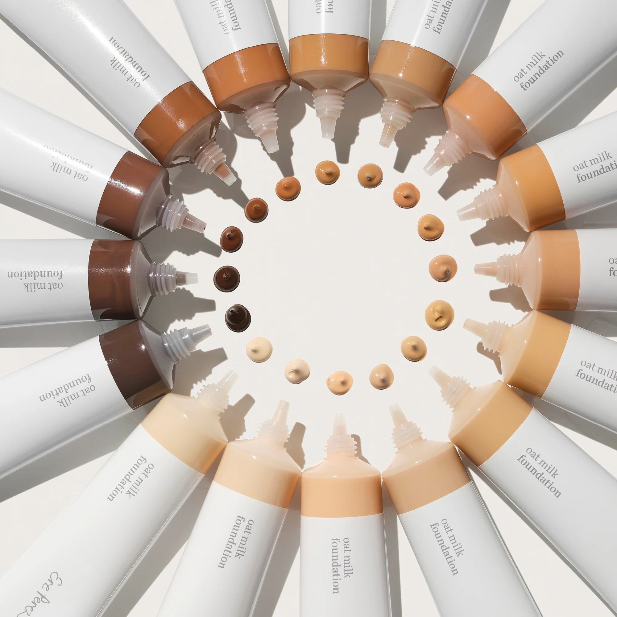 Oat Milk Foundation - Image 6