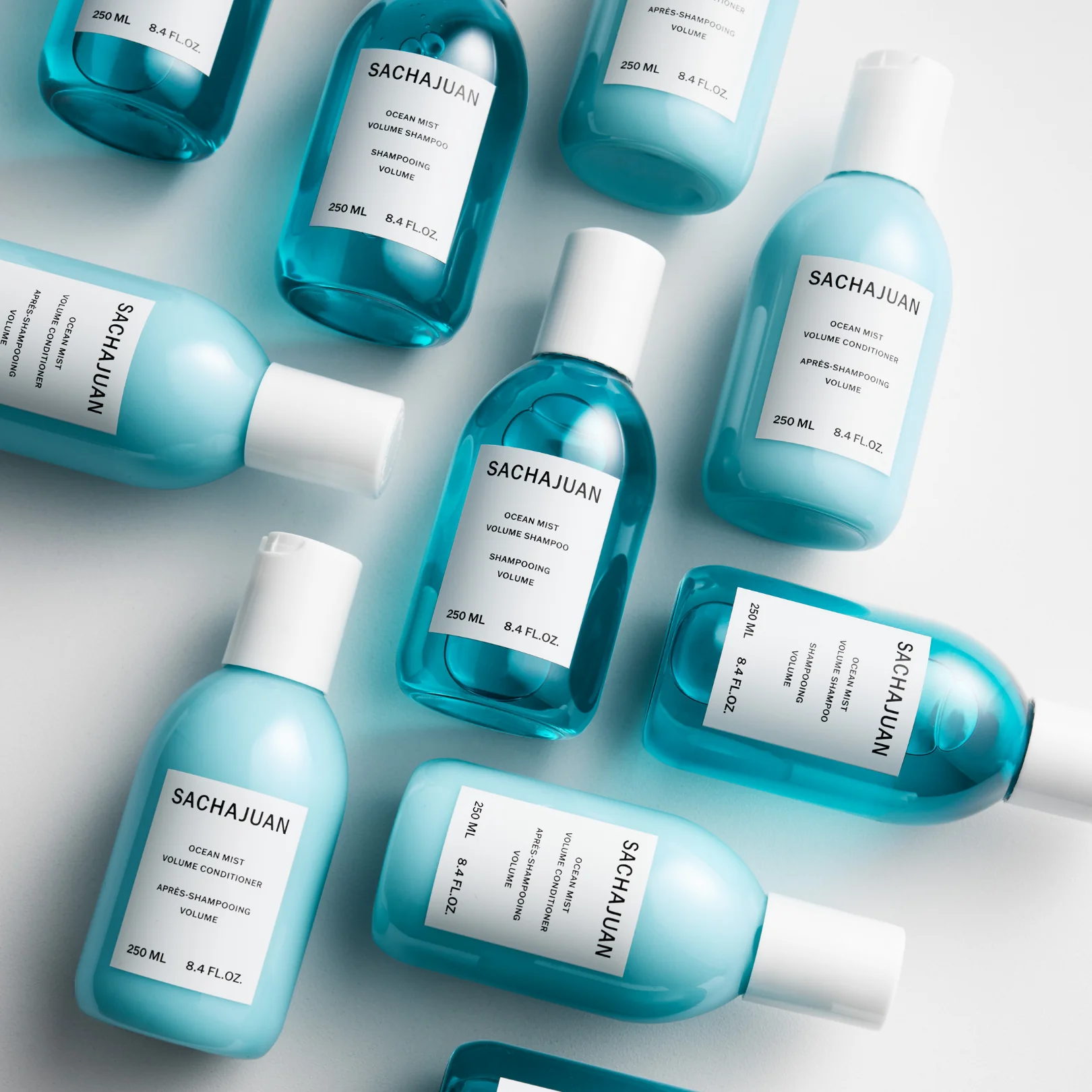 Ocean Mist Volume Conditioner - Image 3