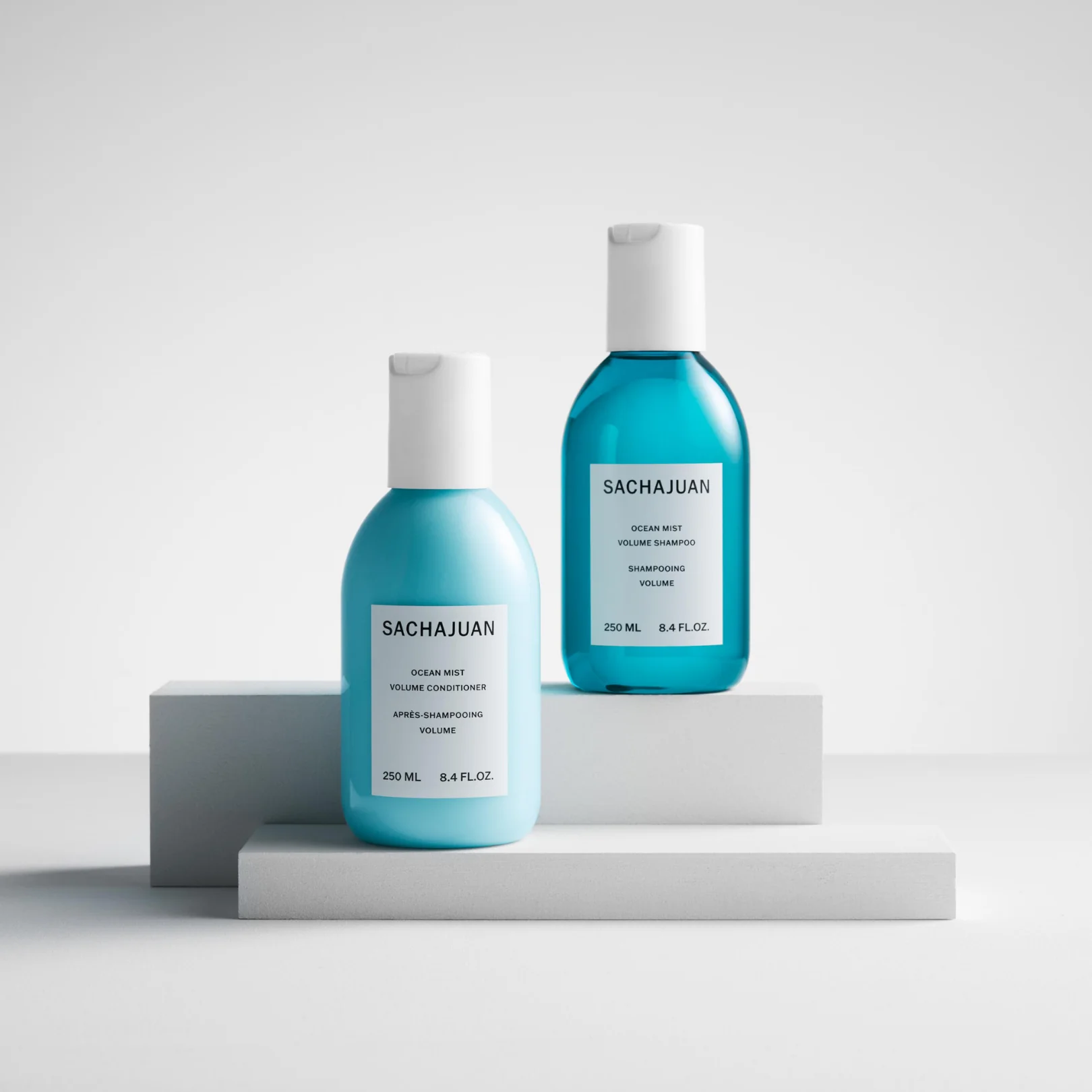 Ocean Mist Volume Conditioner - Image 6