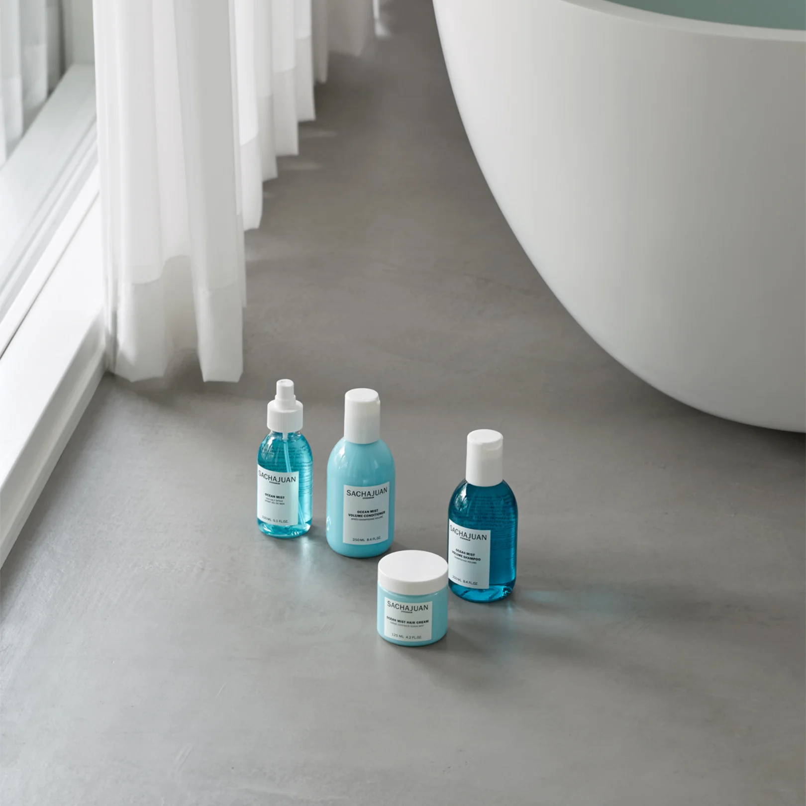 Ocean Mist Volume Conditioner - Image 8