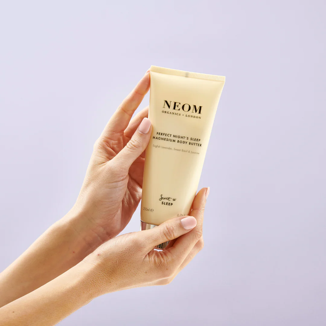 Perfect Night's Sleep Magnesium Body Butter - Image 4