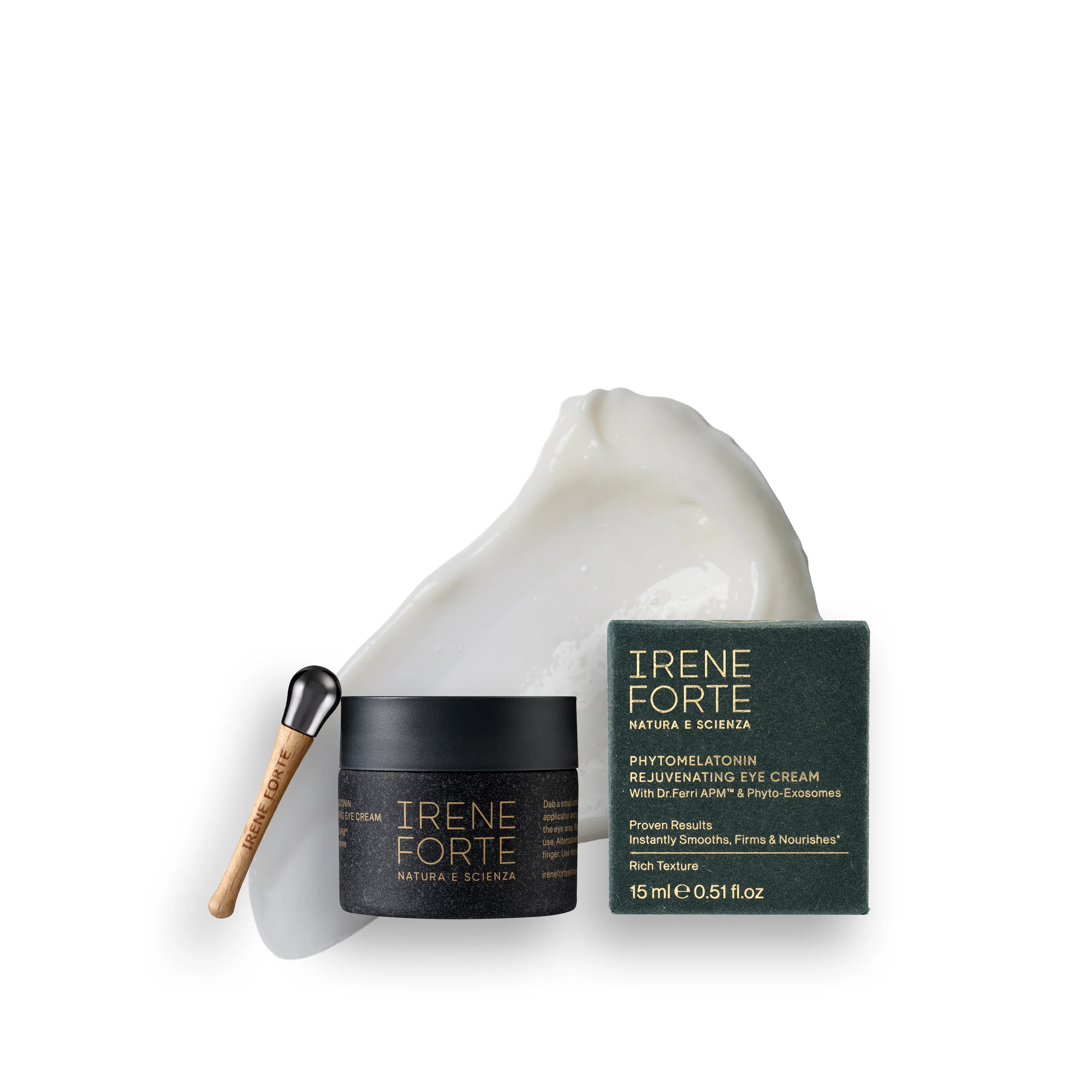 Phytomelatonin Rejuvenating Eye Cream - Image 3